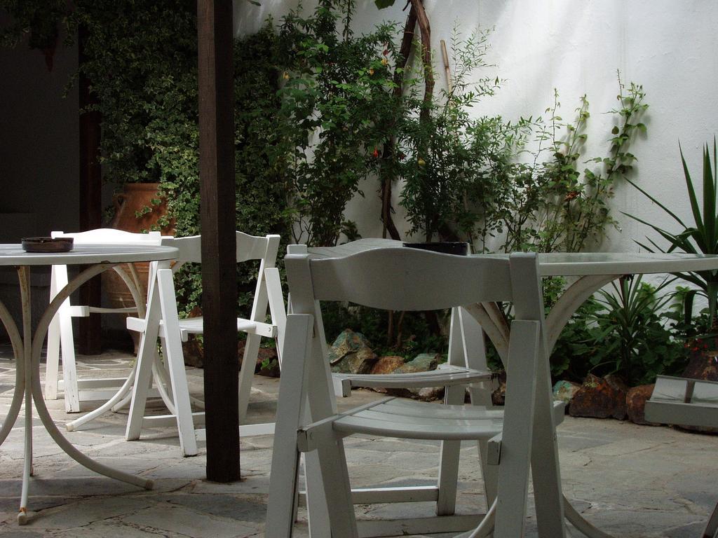 Hotel Hellinikon Ouranoupoli Esterno foto