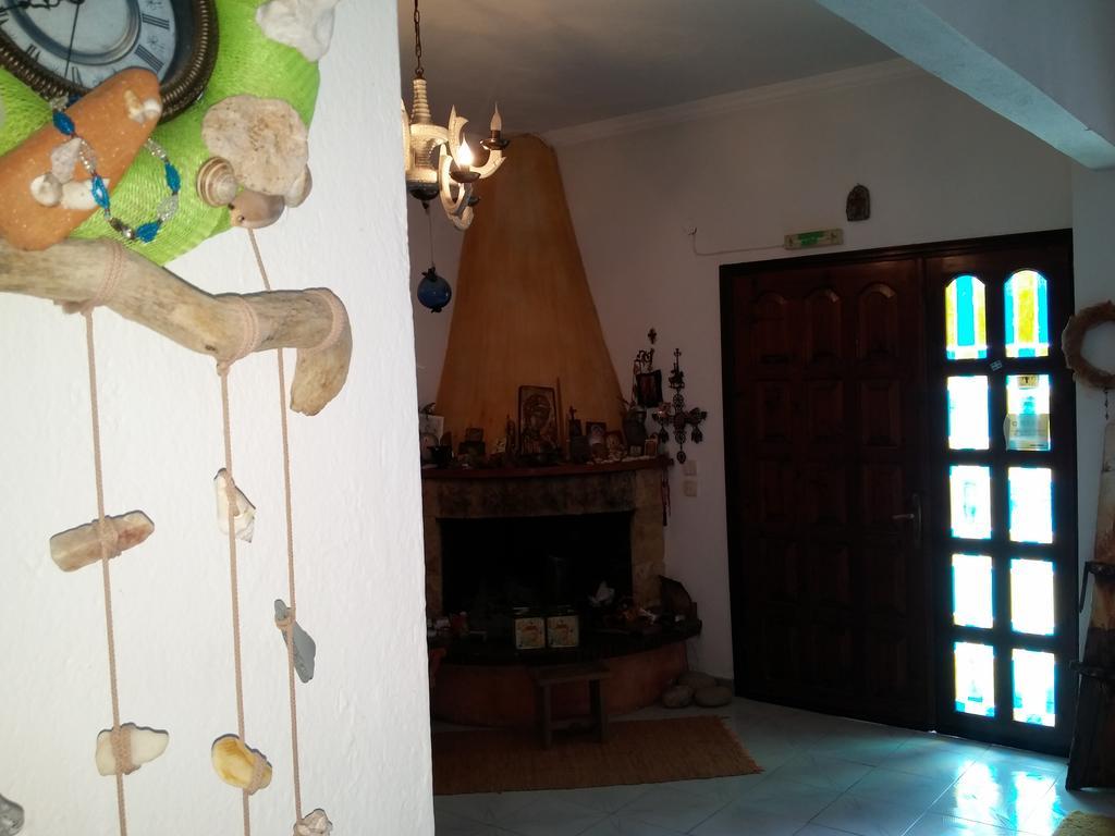 Hotel Hellinikon Ouranoupoli Esterno foto