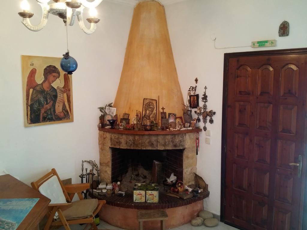 Hotel Hellinikon Ouranoupoli Esterno foto